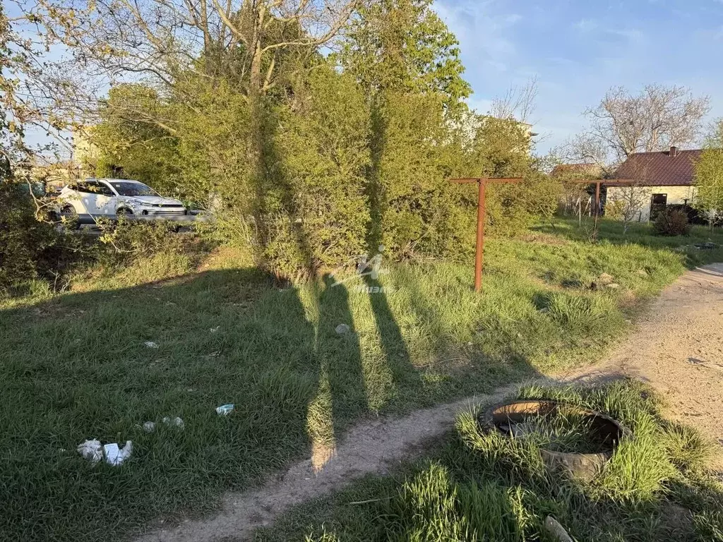 Участок в Севастополь Радар-С садоводческое товарищество, ул. 1-я ... - Фото 1