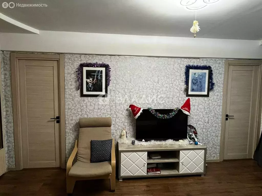 4-комнатная квартира: Сегежа, проезд Бумажников, 4А (58.3 м) - Фото 2