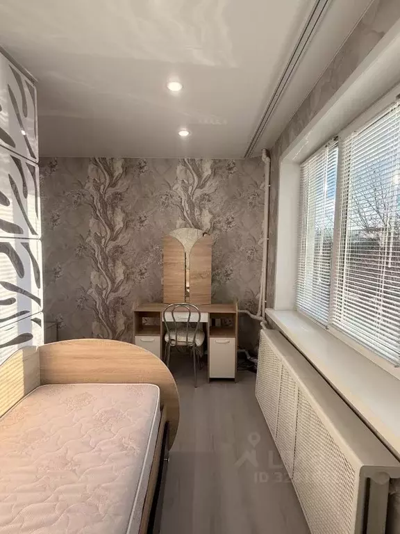 1-к кв. Тверская область, Тверь бул. Ногина, 2 (37.5 м) - Фото 2