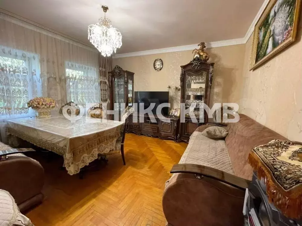 Дом 61 м на участке 6,7 сот. - Фото 0