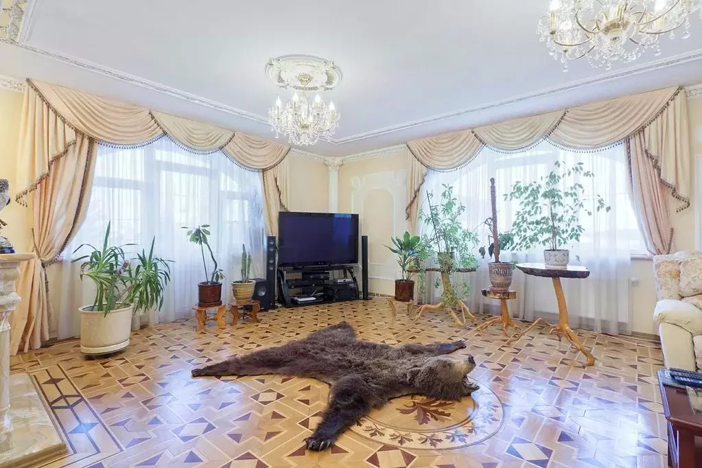 Коттедж в Московская область, Красногорск городской округ, д. ... - Фото 1