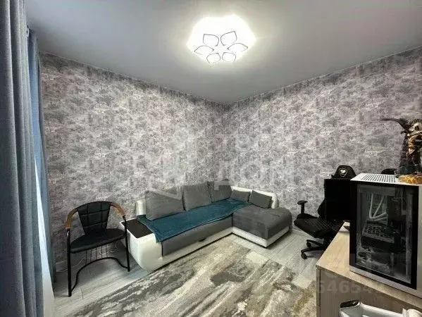 2-к кв. Ленинградская область, Ломоносовский район, Аннинское ... - Фото 2