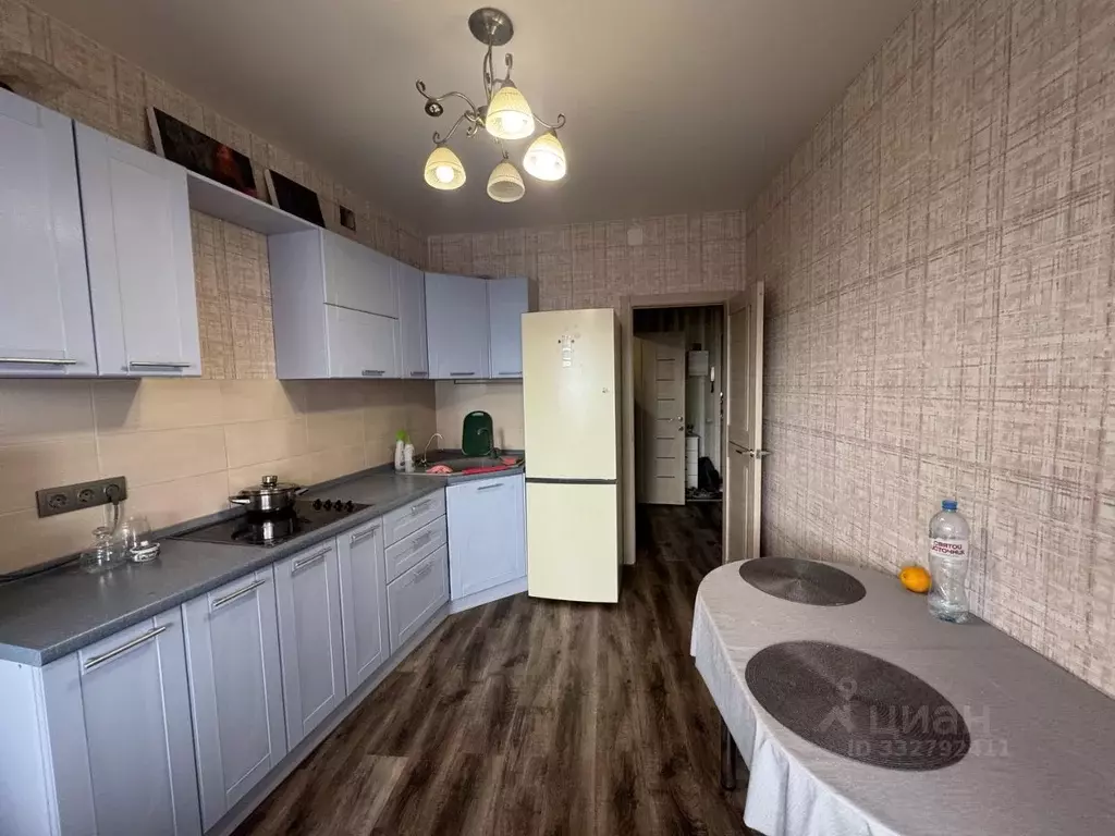 1-к кв. Самарская область, Самара Ново-Садовая ул., 215 (45.0 м) - Фото 1