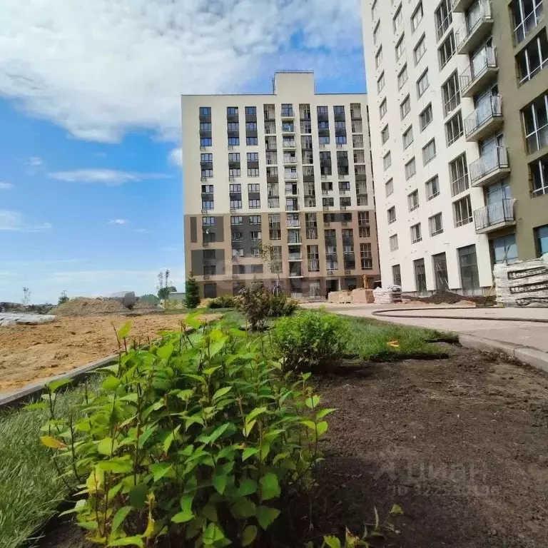 Торговая площадь в Курганская область, Курган 18-й мкр, 7к1 (94 м) - Фото 2