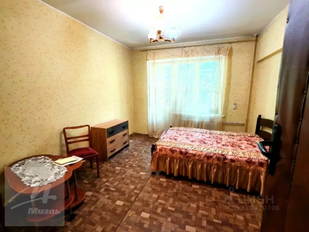 Комната Москва Коптевский бул., 19 (15.0 м) - Фото 2