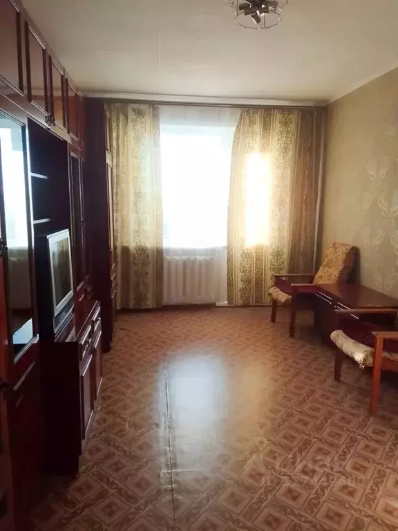 2-к кв. Алтайский край, Барнаул ул. Гущина, 160 (50.0 м) - Фото 1