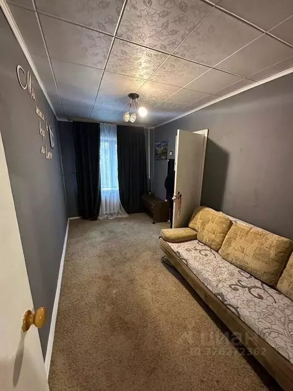 2-к кв. Московская область, Подольск ул. Свердлова, 41А (46.0 м) - Фото 1