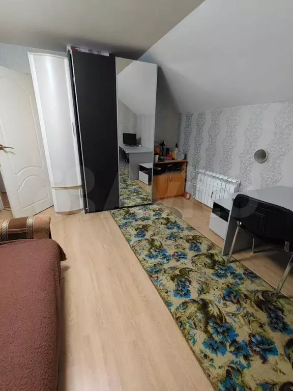 Комната 12 м в 3-к., 3/3 эт. - Фото 1