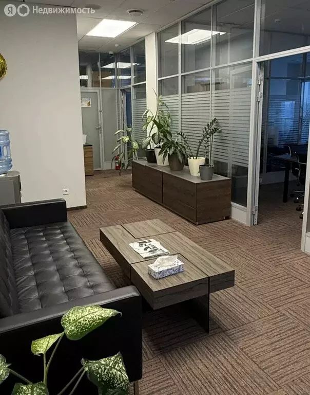 Офис (488 м) - Фото 1