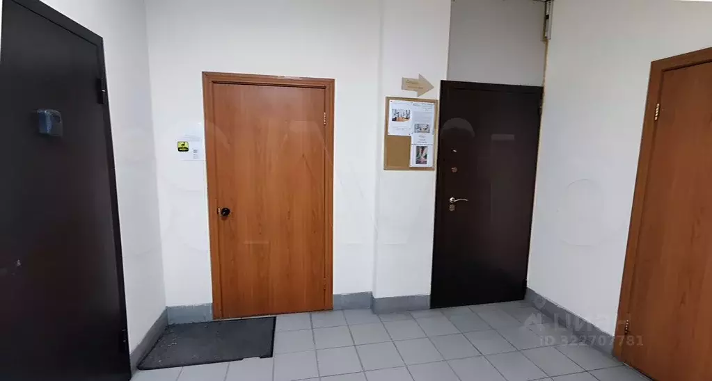 Офис в Свердловская область, Екатеринбург ул. 8 Марта, 14 (90 м) - Фото 2