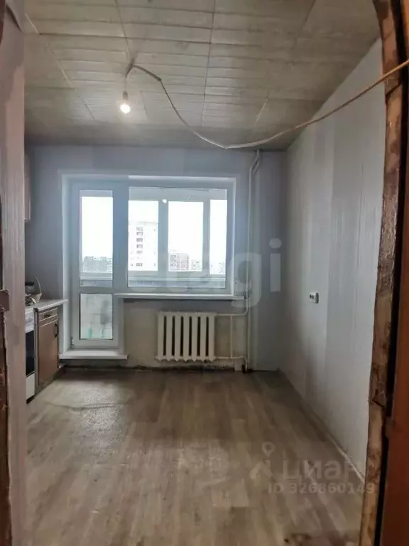 1-к кв. Тверская область, Тверь ул. Артюхиной, 15А (35.0 м) - Фото 1