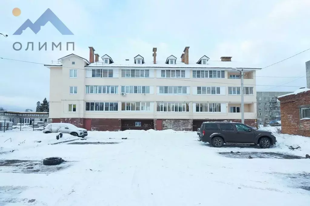 Помещение свободного назначения в Ярославская область, Ярославский ... - Фото 0