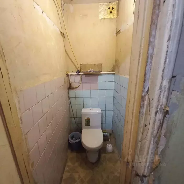 Комната Саратовская область, Саратов проезд 5-й Соколовогорский, 7к2 ... - Фото 0