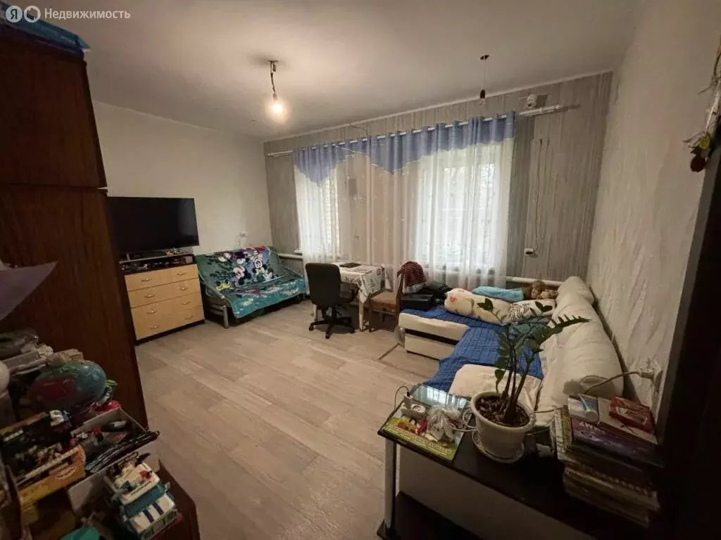 Дом в Бор, улица Тургенева, 39 (101.6 м) - Фото 1