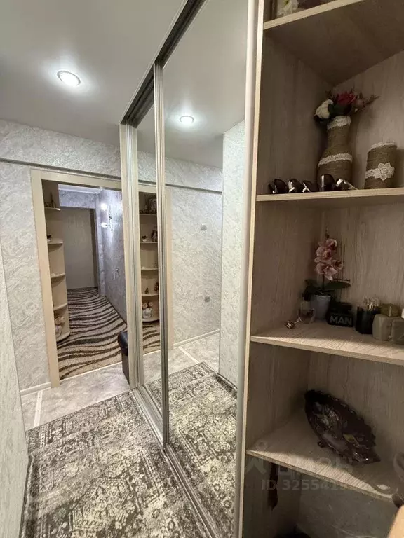 3-к кв. Красноярский край, Зеленогорск ул. Бортникова, 46 (59.5 м) - Фото 1