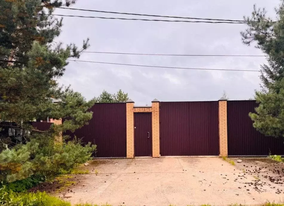 Участок в Московская область, Истра муниципальный округ, д. Чесноково  ... - Фото 2