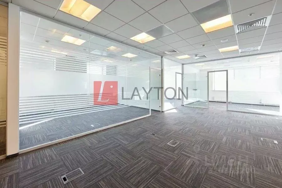 Офис в Москва ул. Двинцев, 12к1А (457 м) - Фото 2