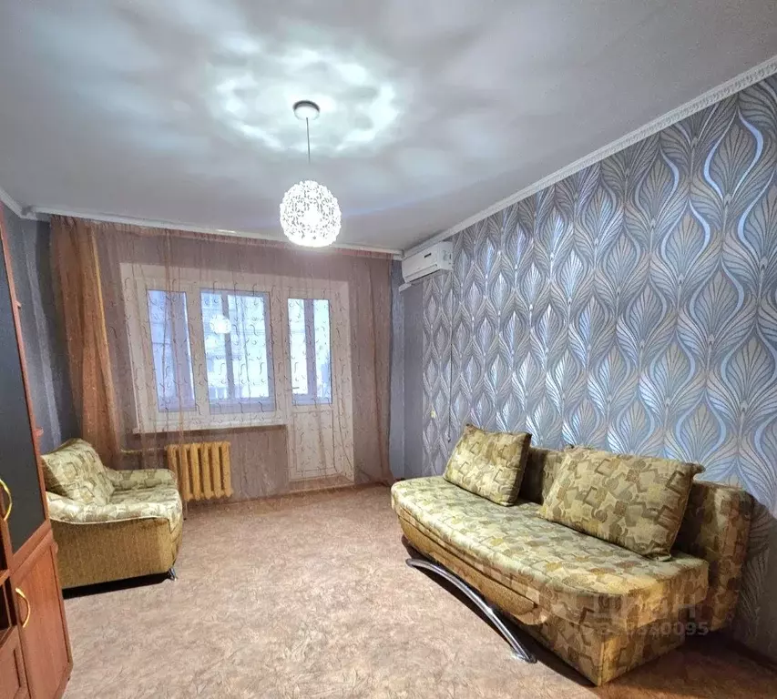 1-к кв. Ростовская область, Аксай ул. Коминтерна, 139Б (36.0 м) - Фото 1