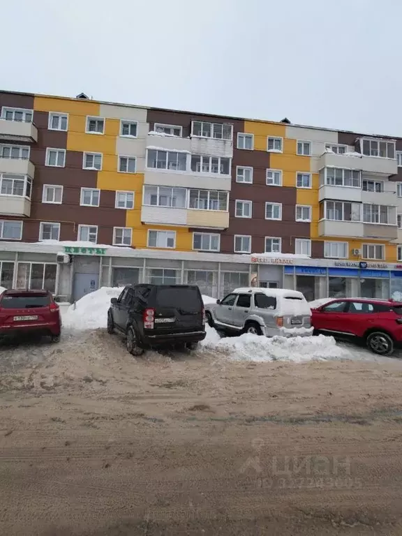 1-к кв. Московская область, Пересвет Сергиево-Посадский район, ул. ... - Фото 1