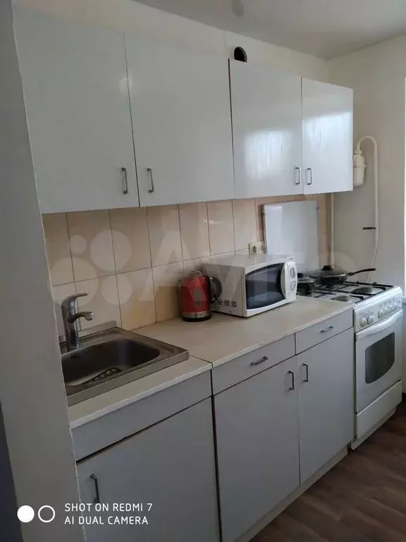 3-к. квартира, 61 м, 5/5 эт. - Фото 0
