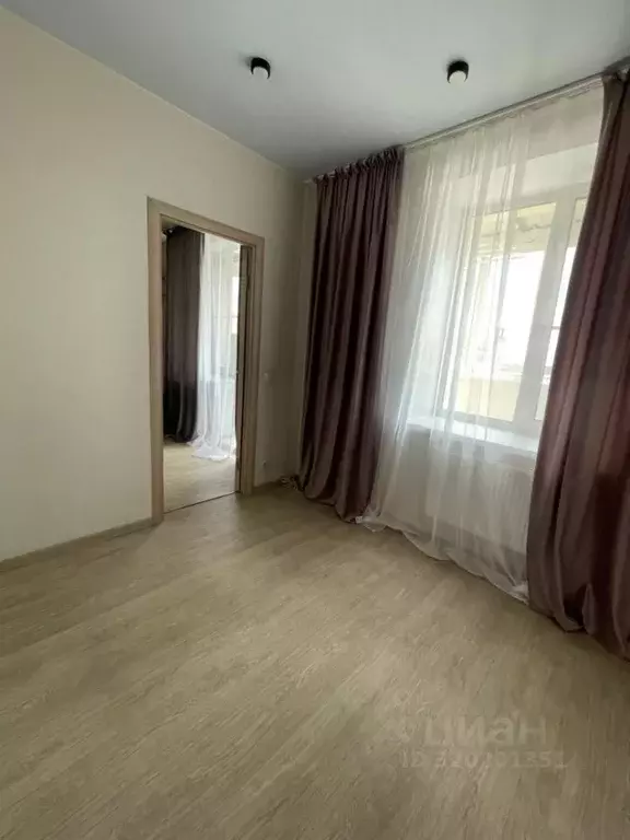 1-к кв. Хабаровский край, Хабаровск Краснореченская ул., 193 (49.7 м) - Фото 1