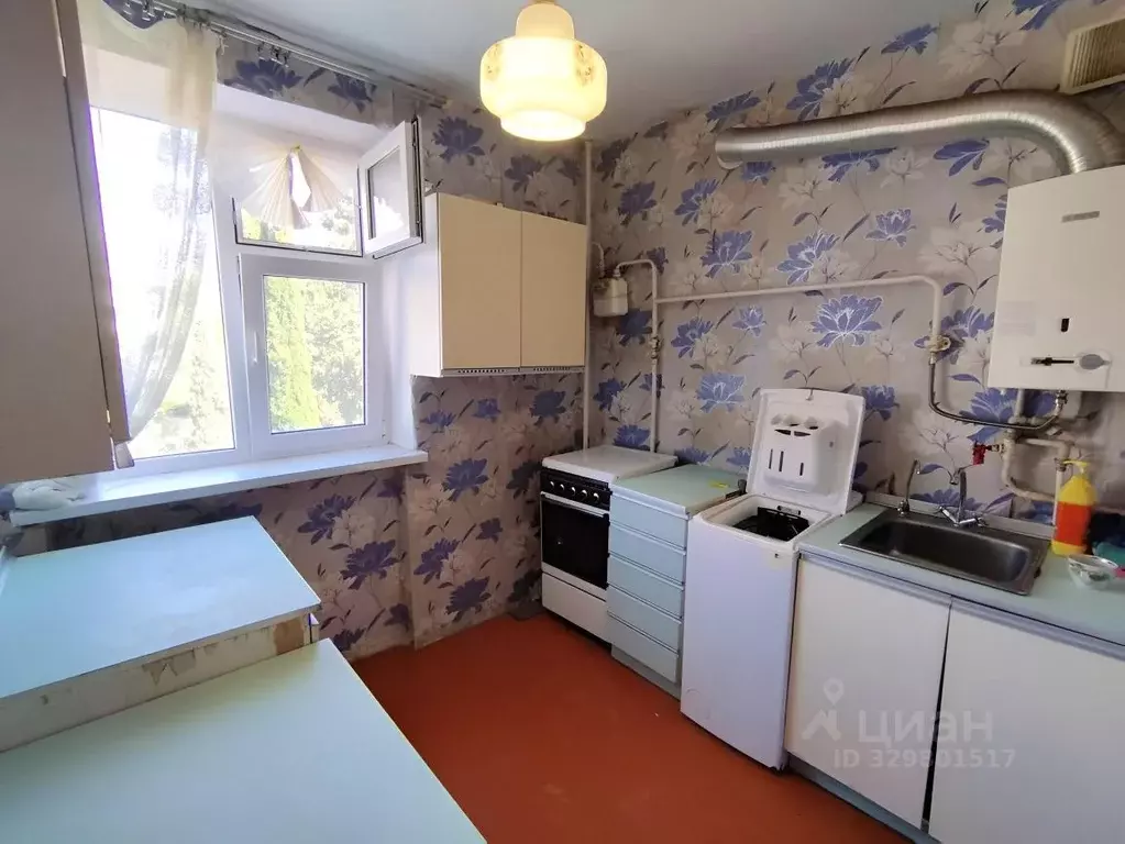 2-к кв. Севастополь ул. Горпищенко, 62 (47.0 м) - Фото 1