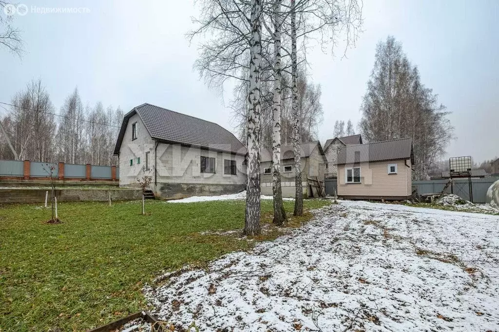 Дом в Раздольное, Луговая улица (102 м) - Фото 0