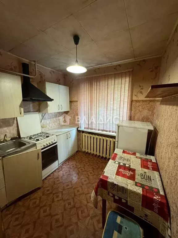 1-к. квартира, 31,5 м, 1/4 эт. - Фото 0