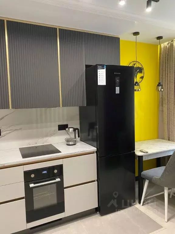 Студия Московская область, Мытищи пер. 1-й Трудовой, 4 (28.0 м) - Фото 2