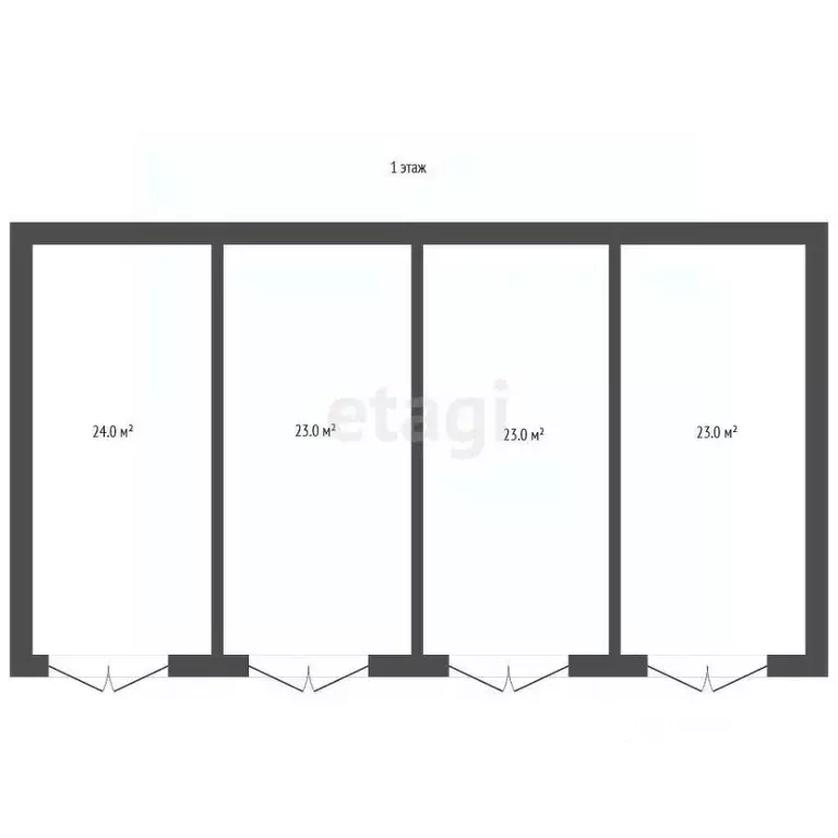 Гараж в Ханты-Мансийский АО, Ханты-Мансийск Озерный ... - Фото 2