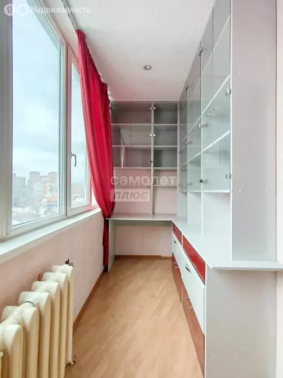 2-комнатная квартира: Сыктывкар, Первомайская улица, 7 (53 м) - Фото 1
