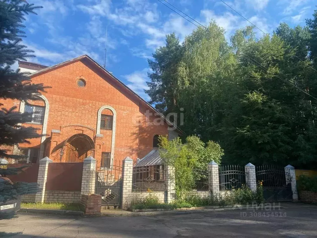 Дом в Ивановская область, Ивановский район, Коляновское с/пос, д. ... - Фото 0