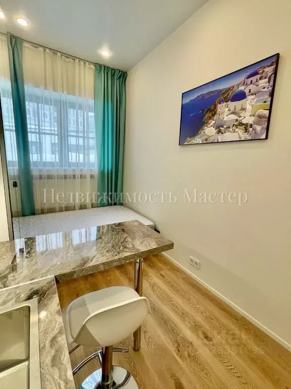 Студия Москва Электрозаводская ул., 33 (18.0 м) - Фото 1