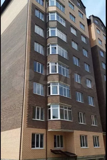 2-к. квартира, 60 м, 9/10 эт. - Фото 0