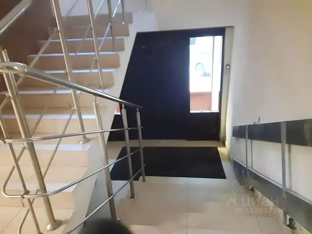 Студия Ленинградская область, Кудрово г. Всеволожский район, Заневское ... - Фото 1