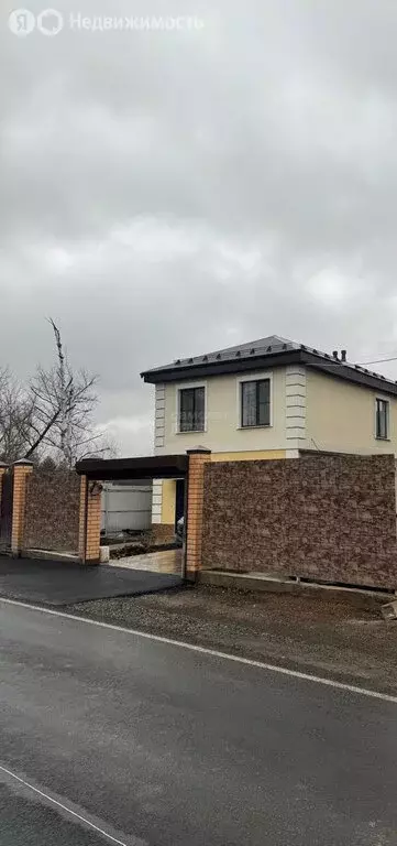 Дом в Оренбург (140.9 м) - Фото 2