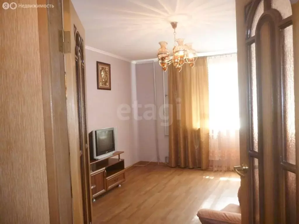 2-комнатная квартира: Белгород, проспект Ватутина, 12А (48.5 м) - Фото 2
