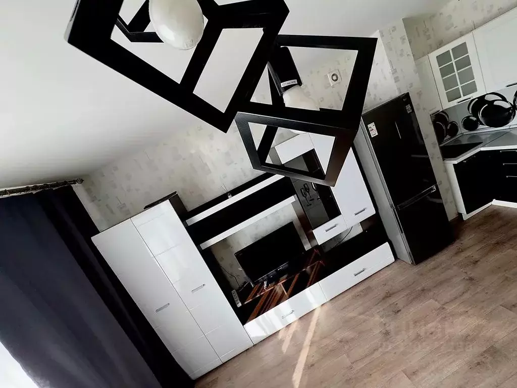 Студия Новосибирская область, Новосибирск ул. Плахотного, 78/1 (28.0 ... - Фото 1