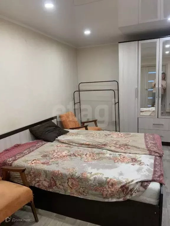 Продаётся 2-к квартира, 41.8 м - Фото 0