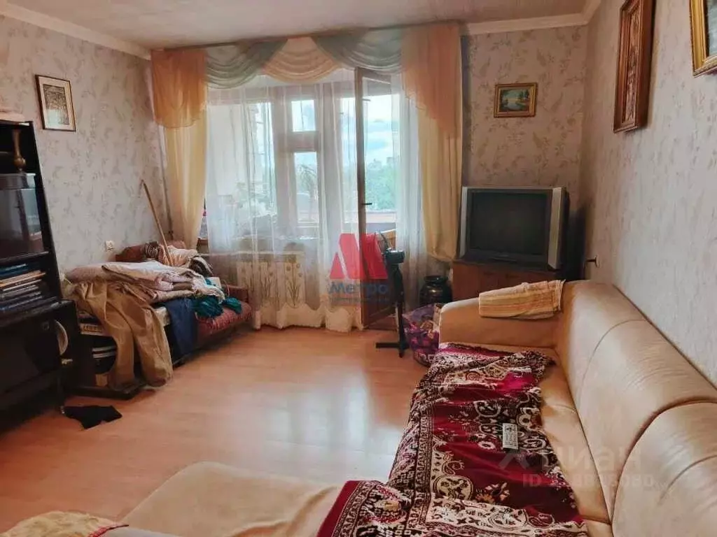 4-к кв. Ярославская область, Ярославль ул. Свободы, 27к2 (85.0 м) - Фото 1