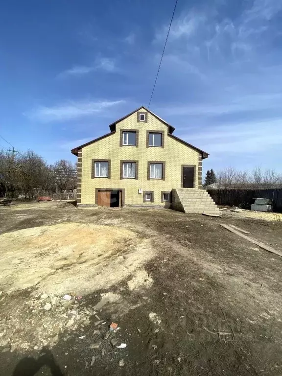 Дом в Пензенская область, Городище ул. Александра Матросова, 49 (249 ... - Фото 0