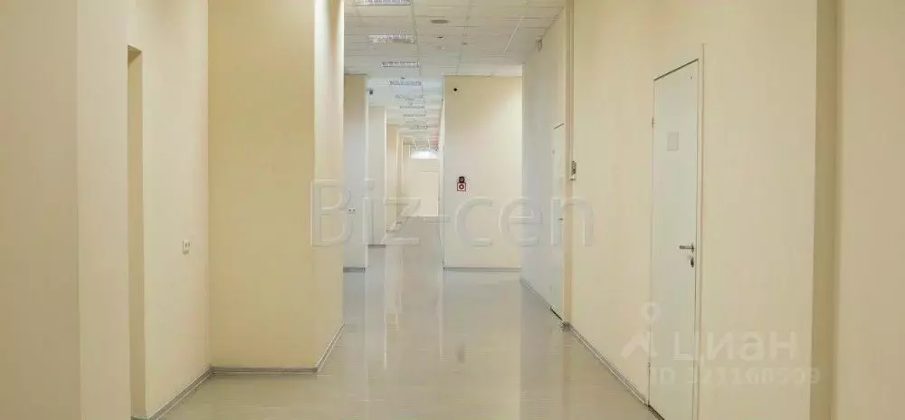 Офис в Санкт-Петербург просп. Уткин, 15Е (247 м) - Фото 2