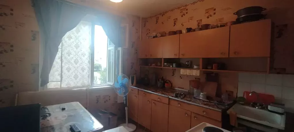 Продаётся 1-к квартира, 32.7 м - Фото 0