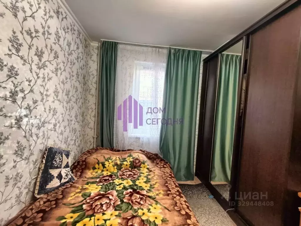 3-к кв. Московская область, Ленинский городской округ, Лопатино пгт ... - Фото 1