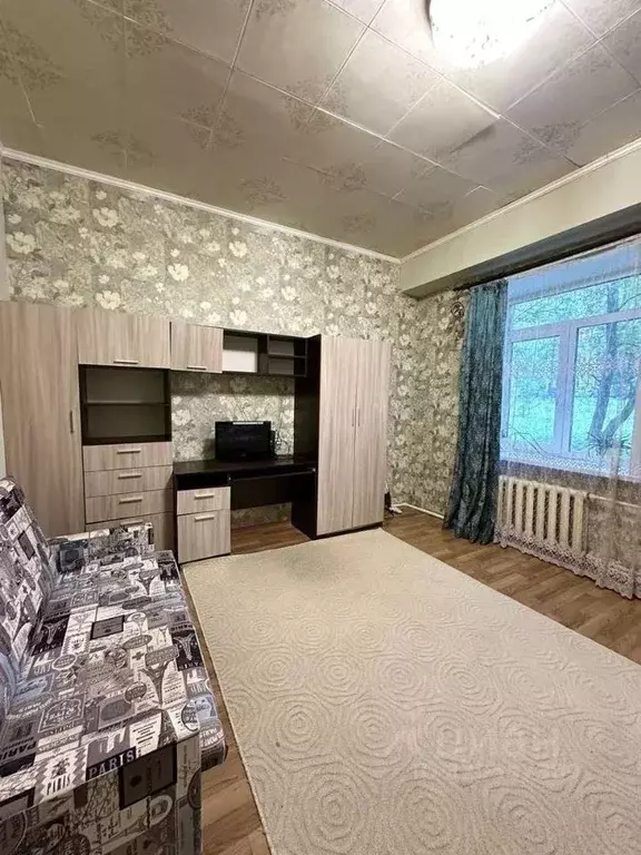 1-к кв. Новгородская область, Великий Новгород Кречевицы мкр, 80 (35.0 ... - Фото 2