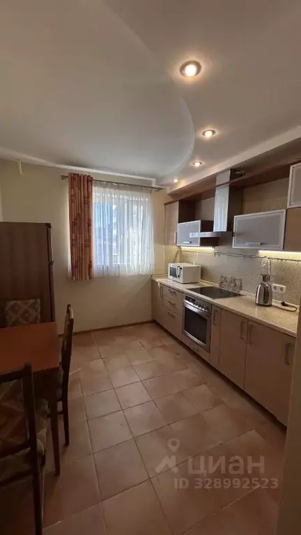 1-к кв. Мурманская область, Мурманск ул. Полярные Зори, 49к6 (33.0 м) - Фото 1