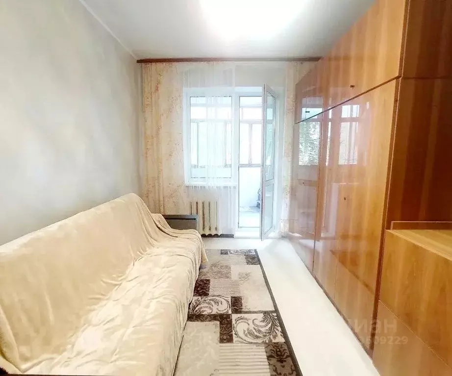 3-к кв. Смоленская область, Смоленск ул. Нормандия-Неман, 23А (70.0 м) - Фото 1