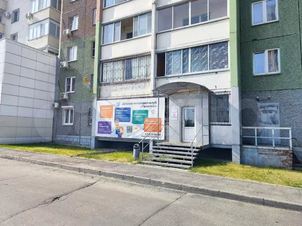 Продам офисное помещение, 72.9 м - Фото 1