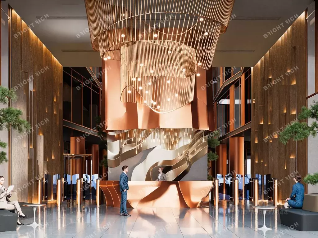 Офис в Санкт-Петербург Левашовский просп., 13И (253 м) - Фото 1