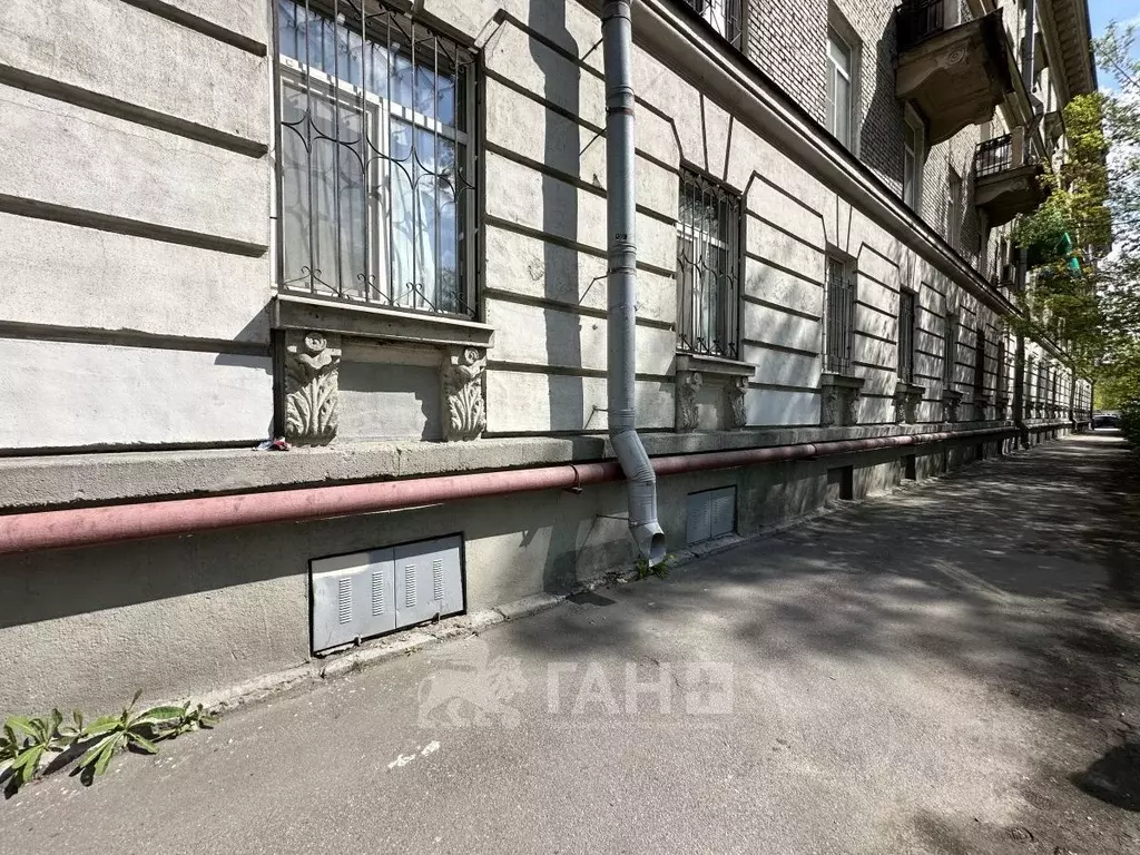 Помещение свободного назначения в Санкт-Петербург Кузнецовская ул., 30 ... - Фото 0